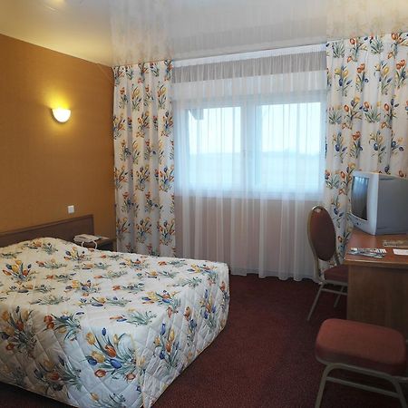 Inter-Hotel L'Aquarium Arras Room photo