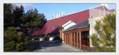 Inter-Hotel L'Aquarium Arras Exterior photo