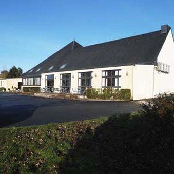 Inter-Hotel L'Aquarium Arras Exterior photo